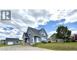 256 Rue Foulem, Caraquet, New Brunswick
