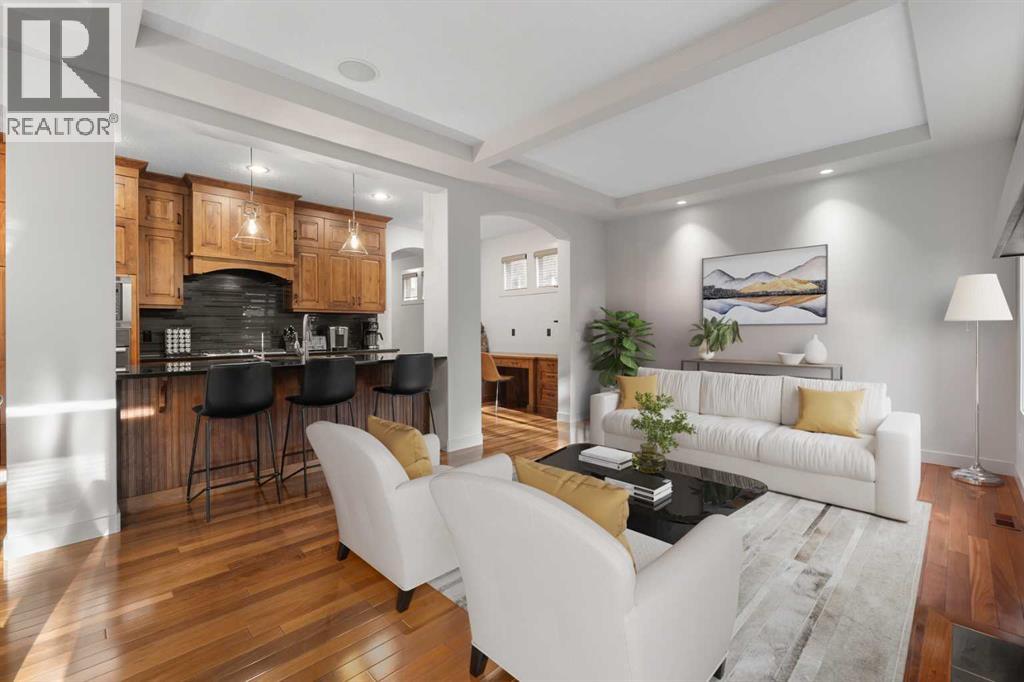 30 Cranarch Circle SE, Calgary
