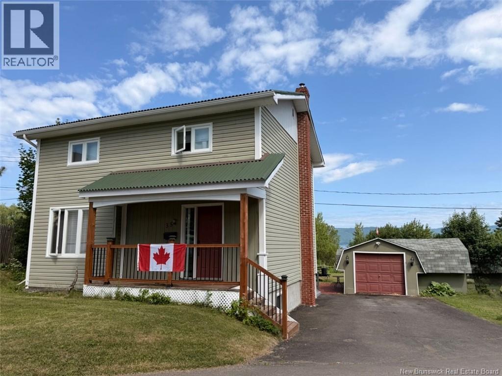 35 Rimap Road, Campbellton