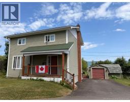 35 Rimap Road, Campbellton, New Brunswick