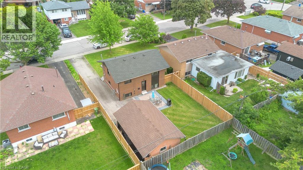253 Fernwood Crescent, Hamilton, Ontario  L8T 3L7 - Photo 40 - 40845268