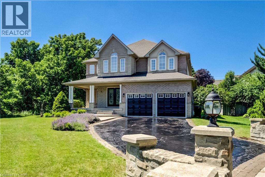 23 Buerkle Court, Kitchener, Ontario  N2P 2S1 - Photo 2 - 40847653