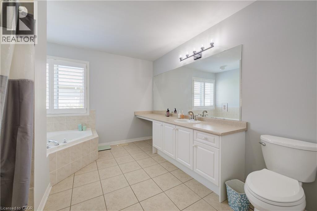 23 Buerkle Court, Kitchener, Ontario  N2P 2S1 - Photo 30 - 40847653