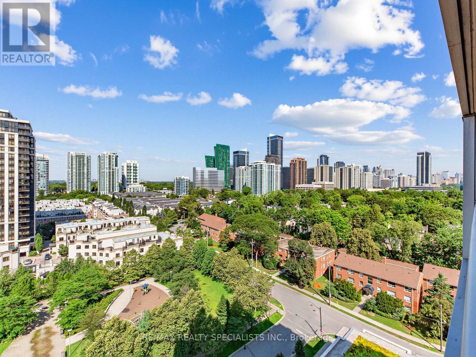 1234 - 120 Harrison Garden Boulevard, Toronto, Ontario M2N 0H1 - Photo 25 - C13480032