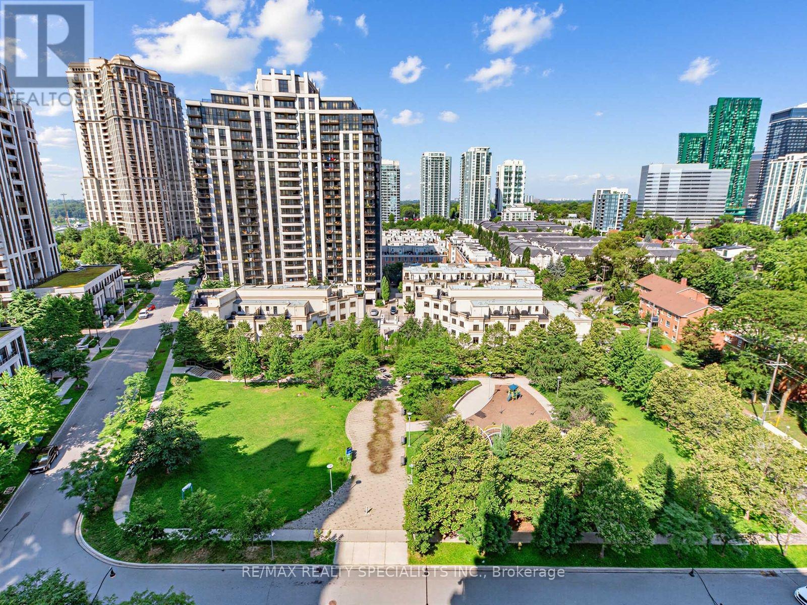 1234 - 120 Harrison Garden Boulevard, Toronto, Ontario M2N 0H1 - Photo 26 - C13480032