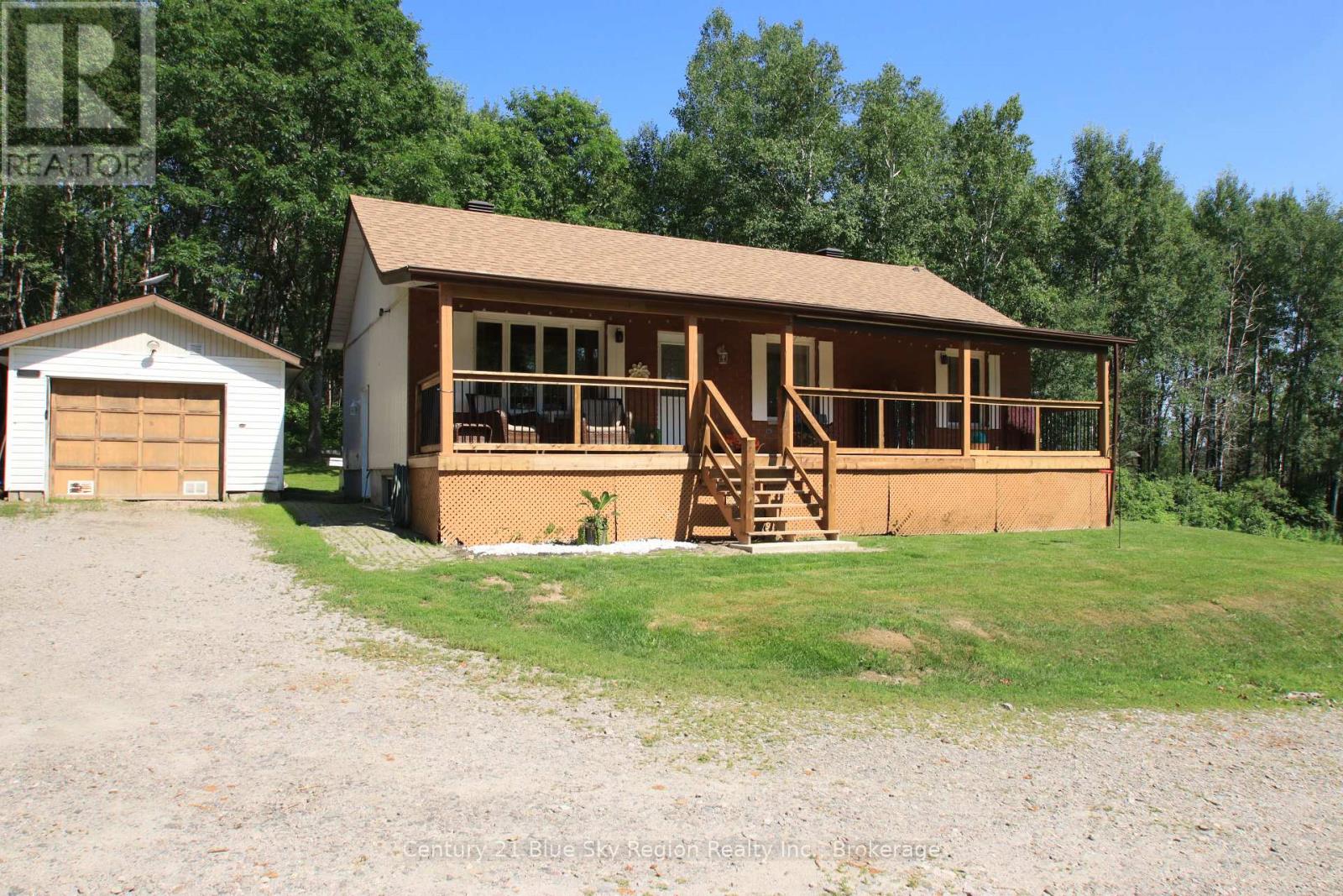68 MOUNTAIN VIEW ROAD, Unorganized Townships, Ontario