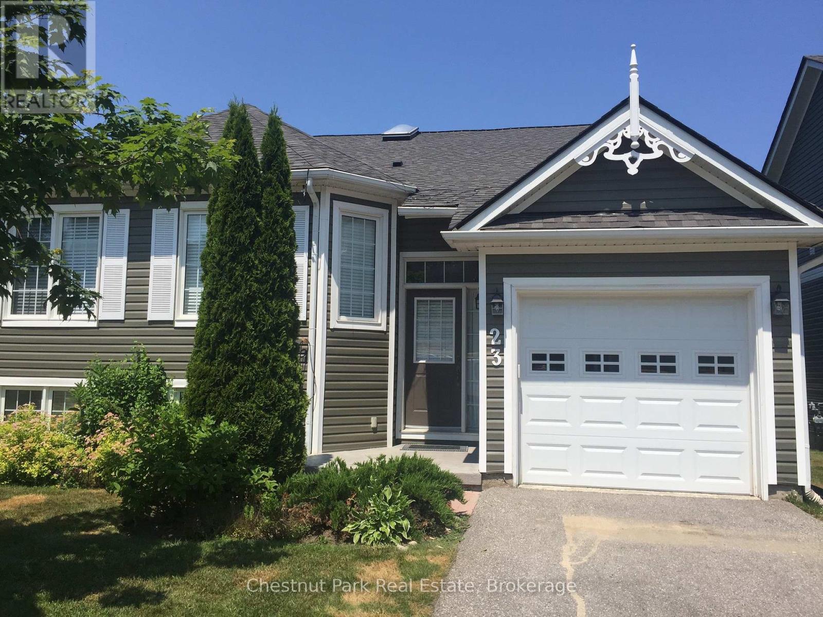 23 Green Briar Drive, Collingwood, Ontario  L9Y 5H9 - Photo 1 - S13560864