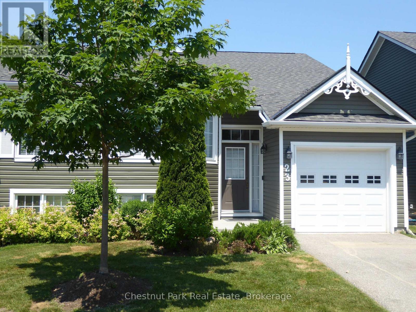 23 Green Briar Drive, Collingwood, Ontario  L9Y 5H9 - Photo 6 - S13560864