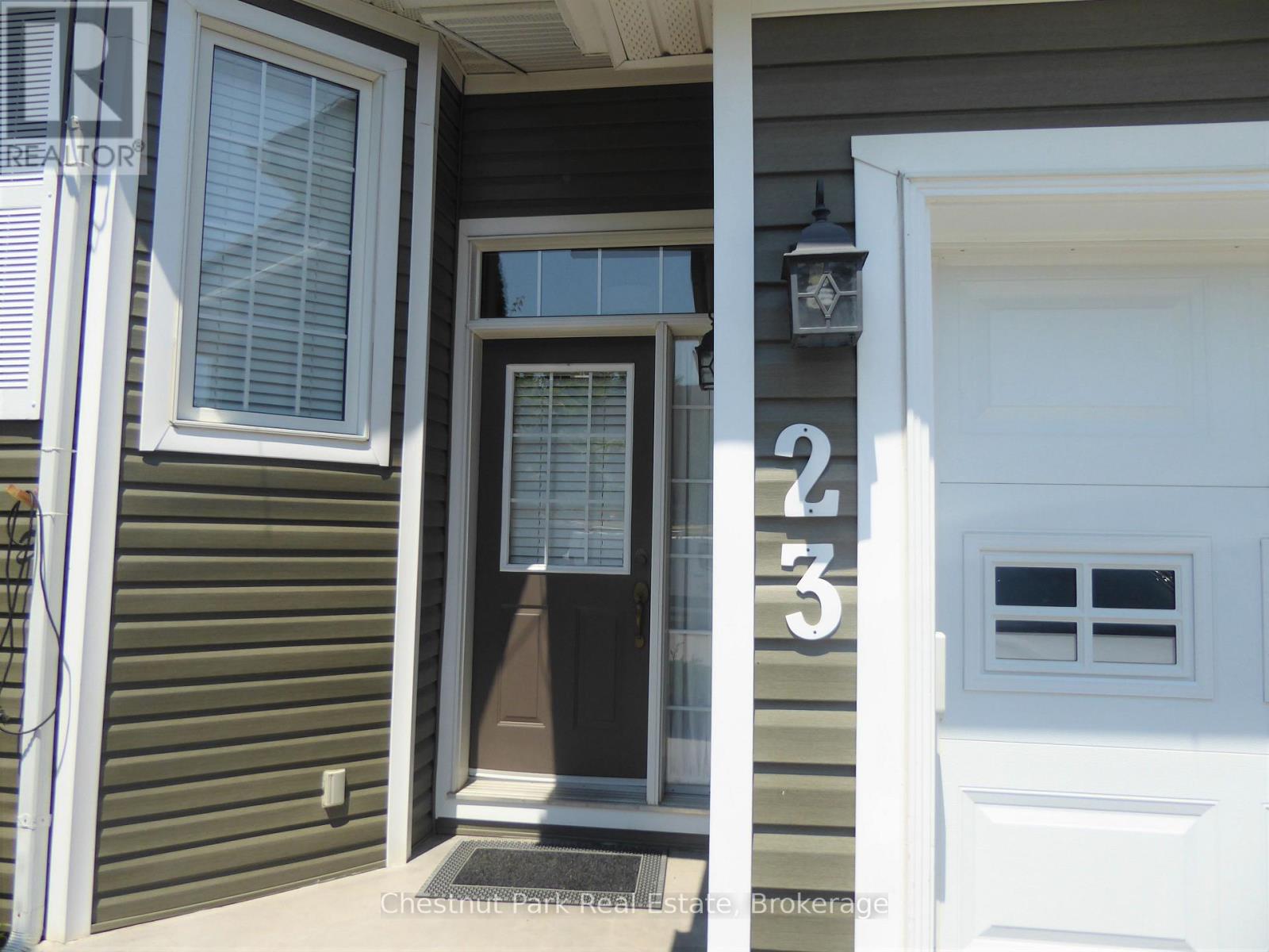 23 Green Briar Drive, Collingwood, Ontario  L9Y 5H9 - Photo 7 - S13560864