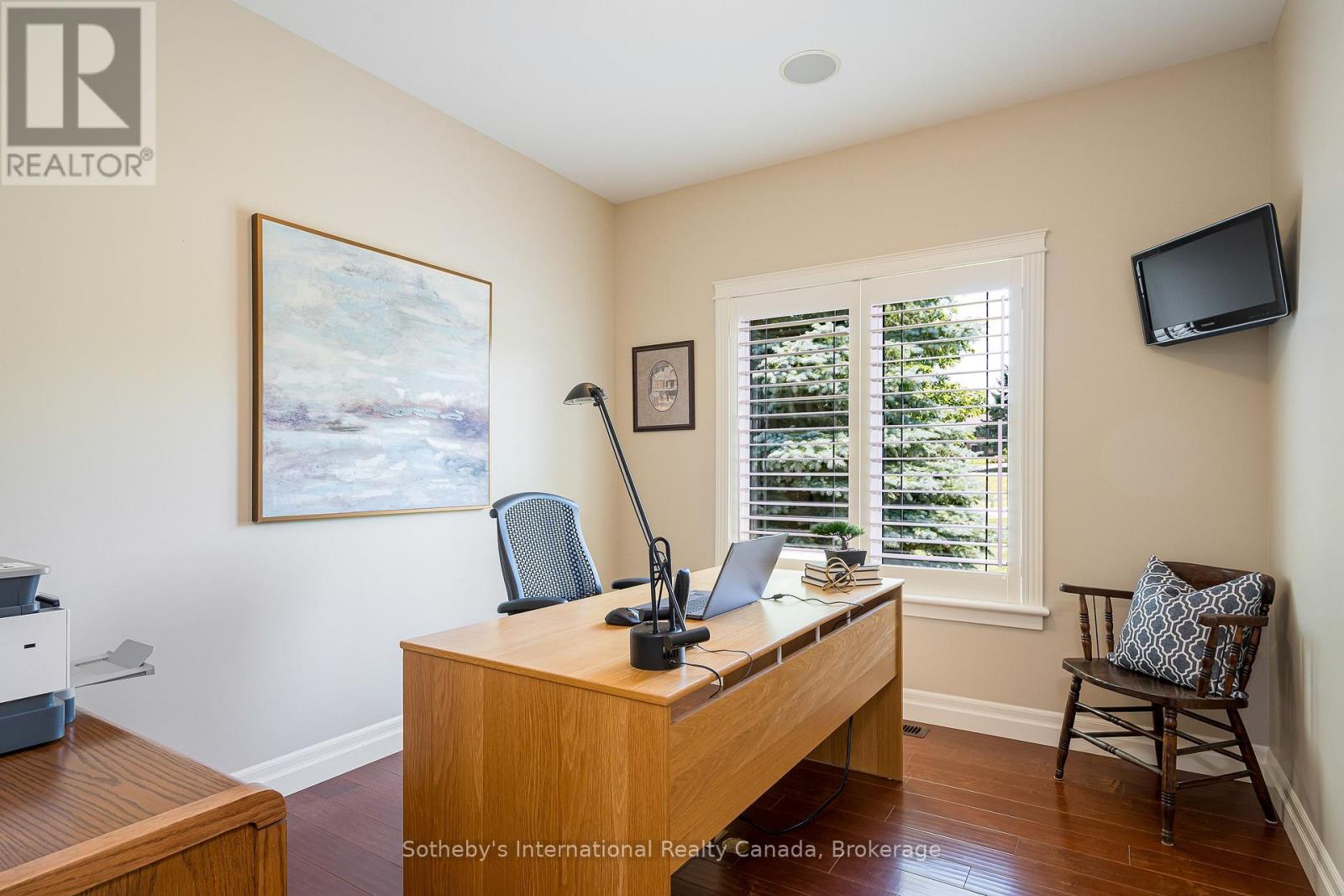 46 Sydenham Trail E, Clearview, Ontario  L0M 1H0 - Photo 26 - S13560868