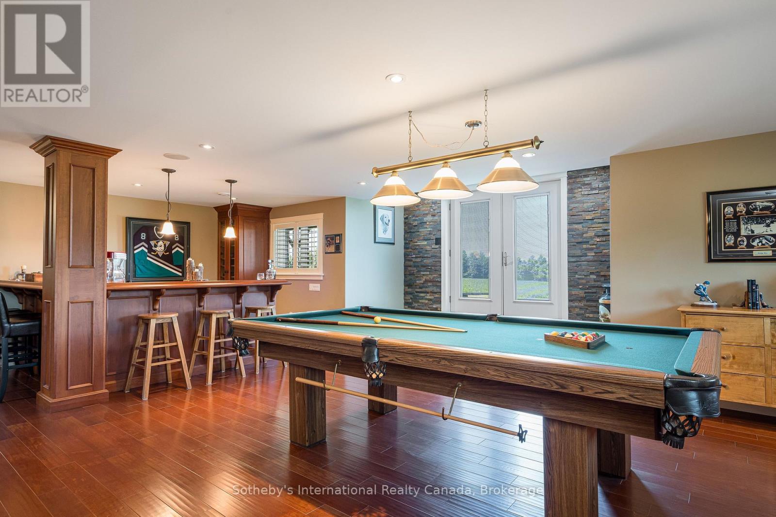 46 Sydenham Trail E, Clearview, Ontario  L0M 1H0 - Photo 31 - S13560868
