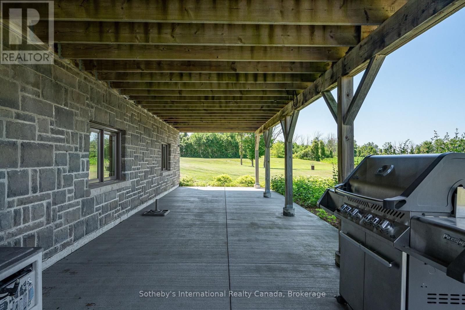 46 Sydenham Trail E, Clearview, Ontario  L0M 1H0 - Photo 32 - S13560868