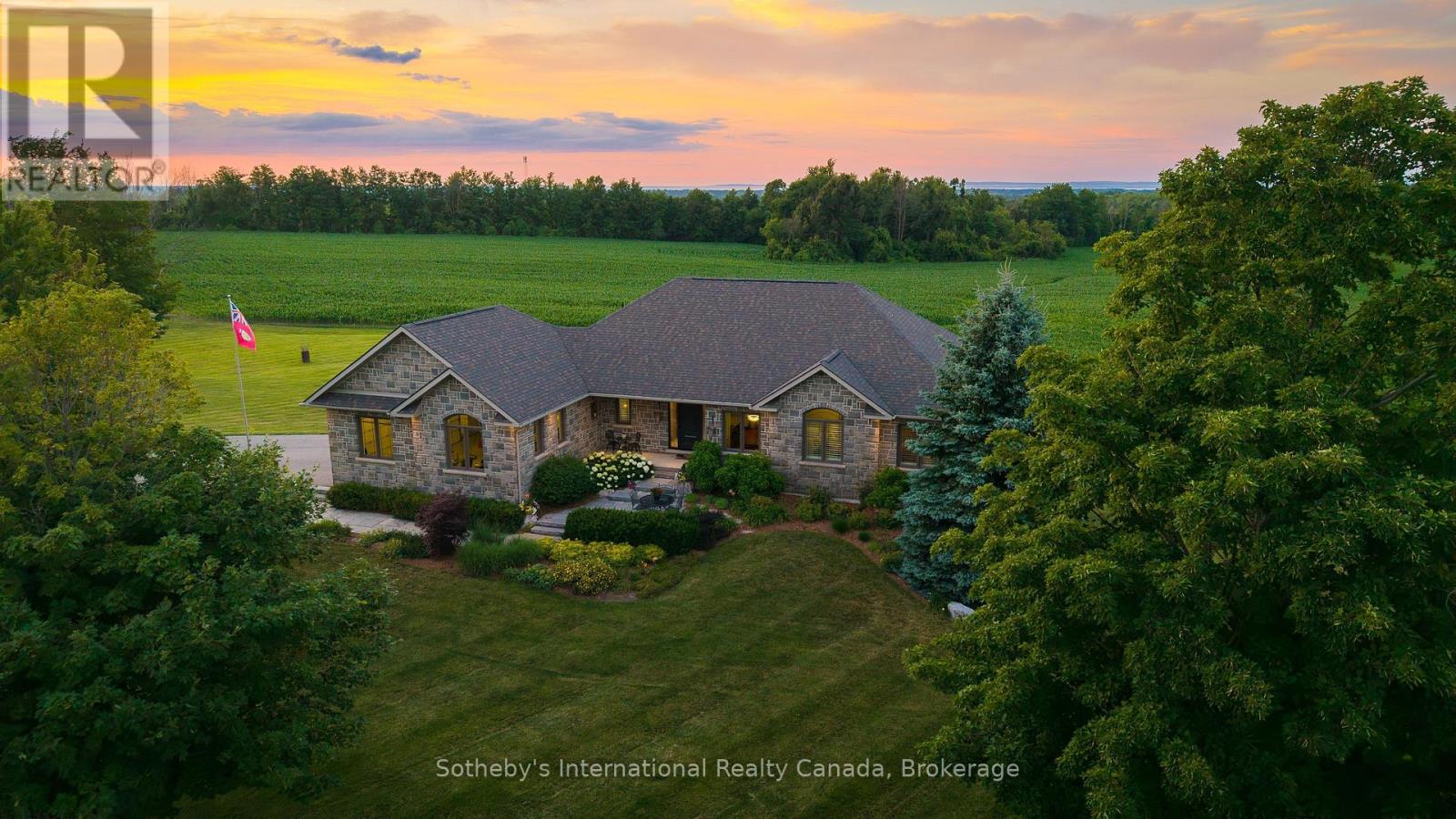 46 Sydenham Trail E, Clearview, Ontario  L0M 1H0 - Photo 48 - S13560868