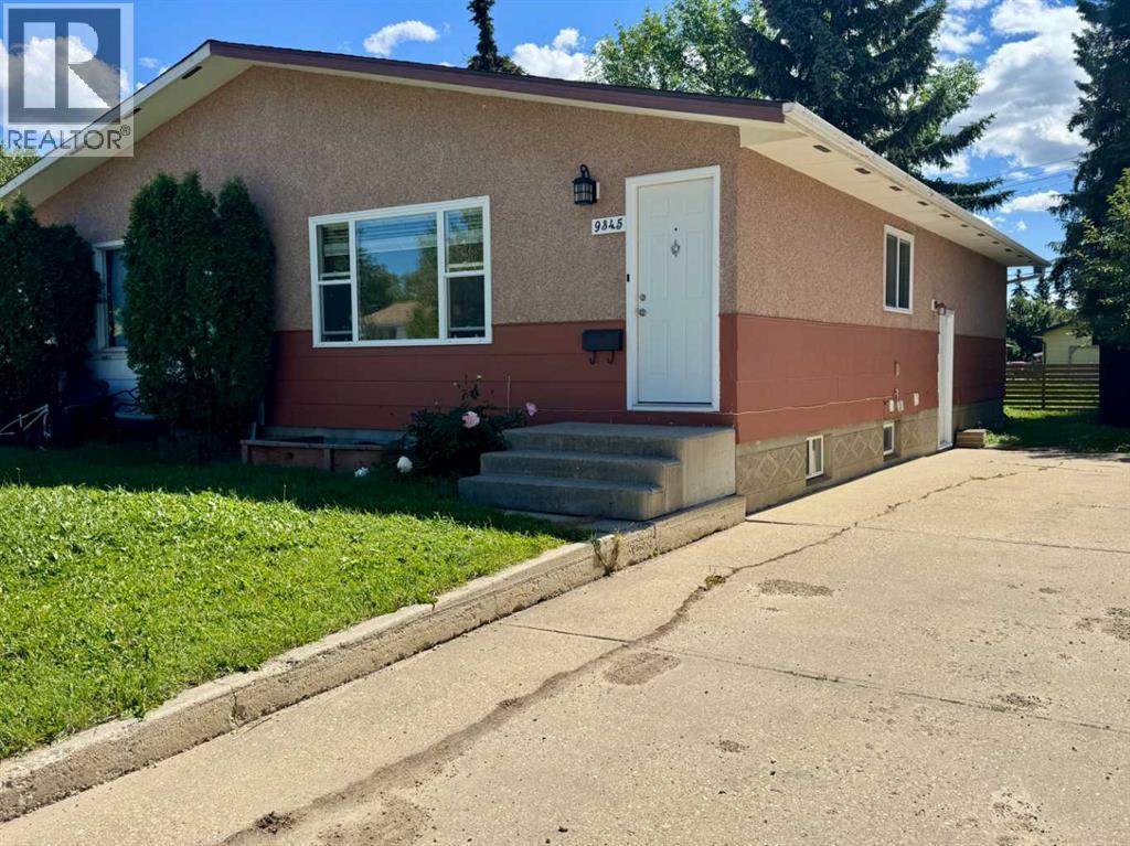 9345 112A Avenue, Grande Prairie