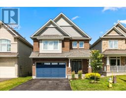 724 CARTOGRAPHE STREET, Ottawa, Ontario