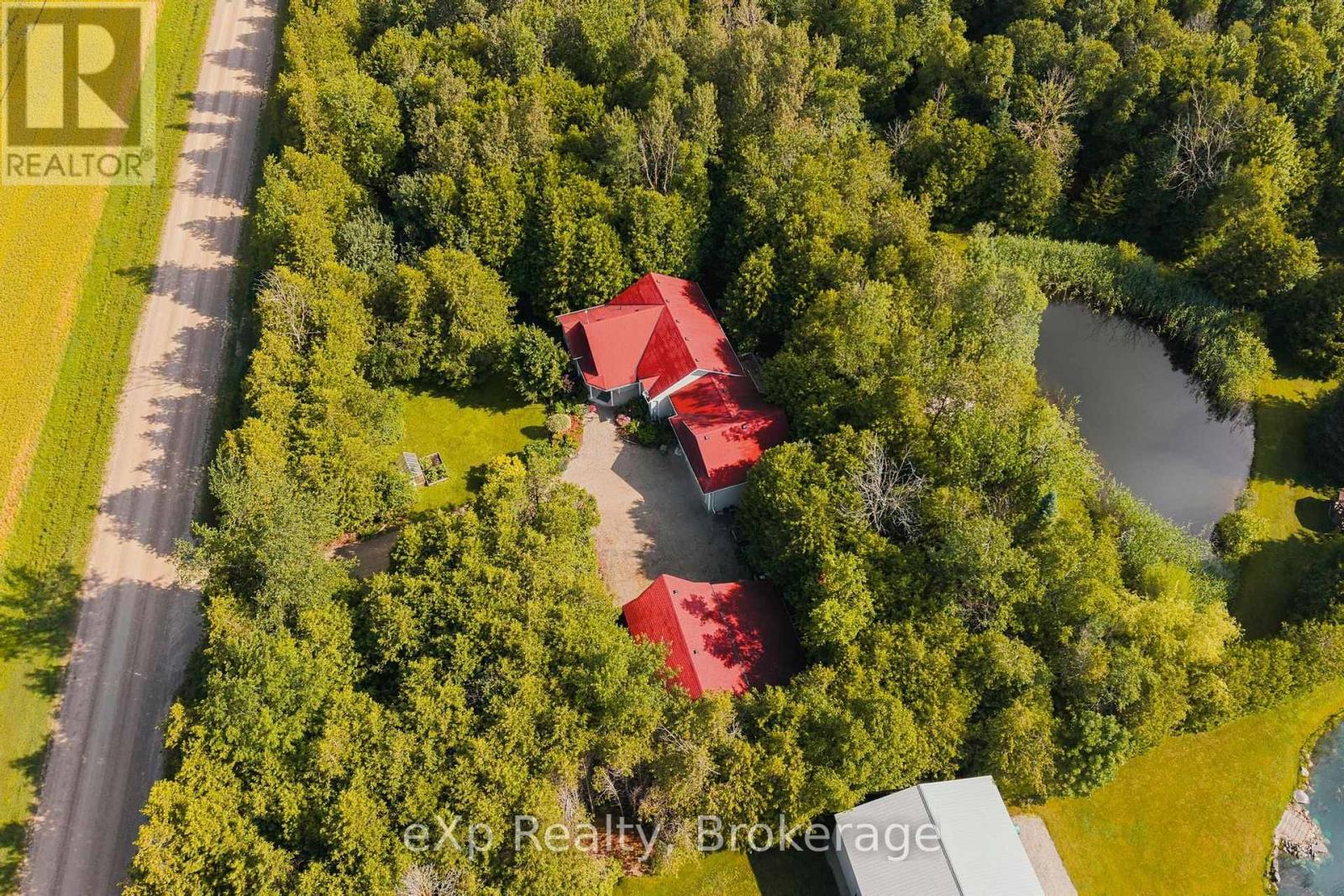 Secondary picture of 212629 SOUTHGATE 21 SIDE ROAD