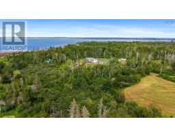 Lot 35 STANS Way, Marshville, Nova Scotia