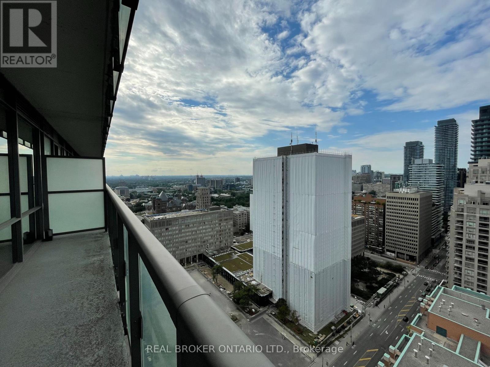 3105 - 37 Grosvenor Street, Toronto, Ontario  M4Y 3G5 - Photo 11 - C13560764