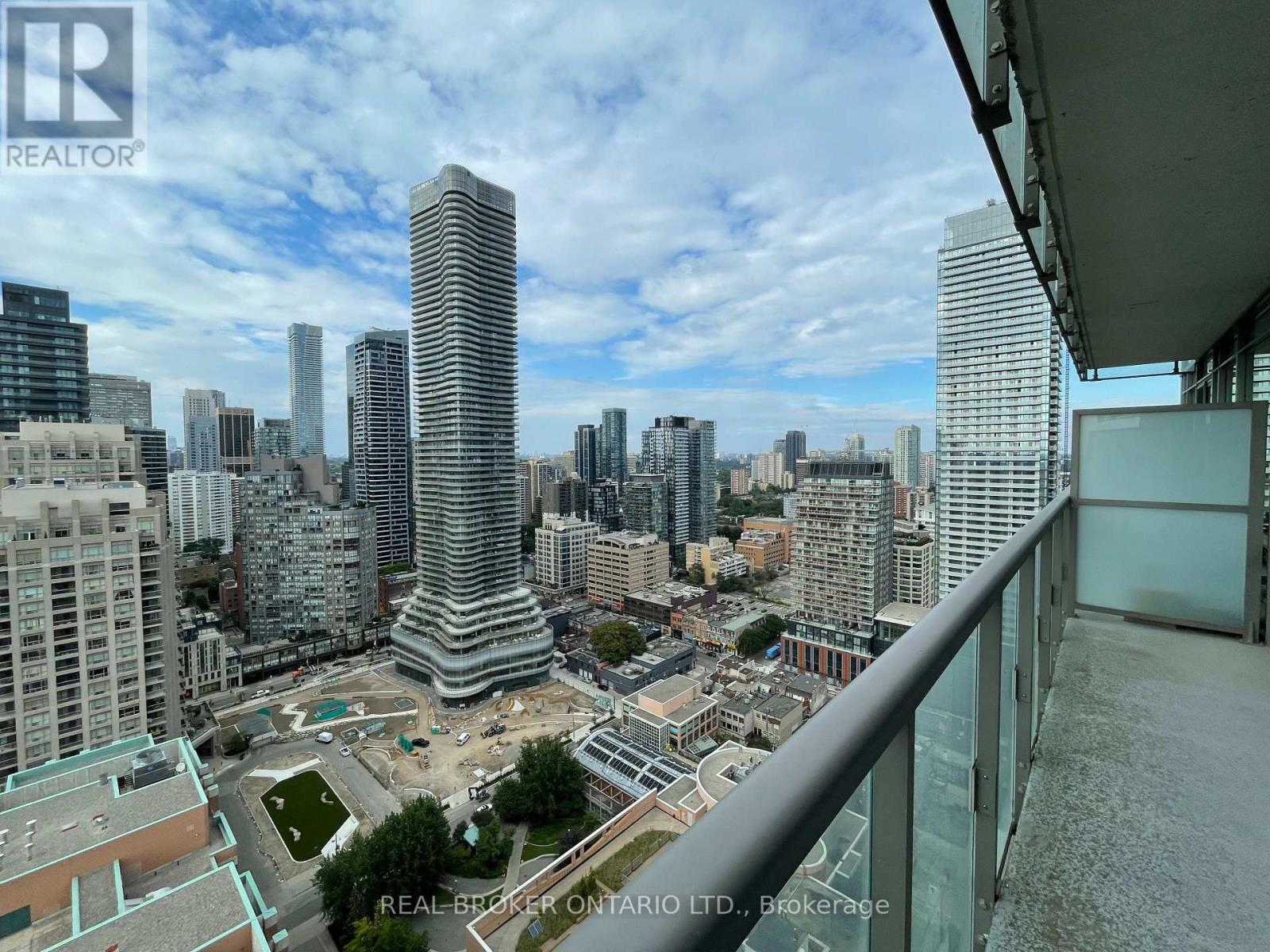 3105 - 37 Grosvenor Street, Toronto, Ontario  M4Y 3G5 - Photo 12 - C13560764