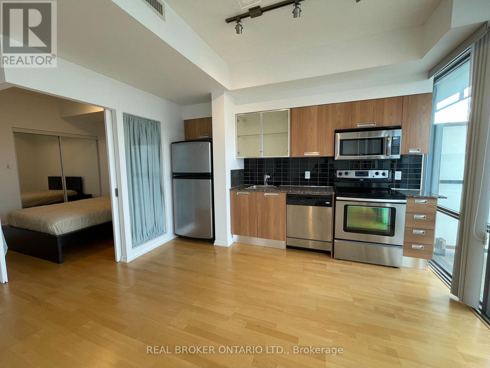 3105 - 37 Grosvenor Street, Toronto, Ontario  M4Y 3G5 - Photo 5 - C13560764