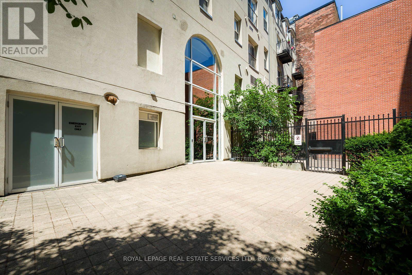 210 - 81a Front Street E, Toronto, Ontario  M5E 1B8 - Photo 19 - C13560786