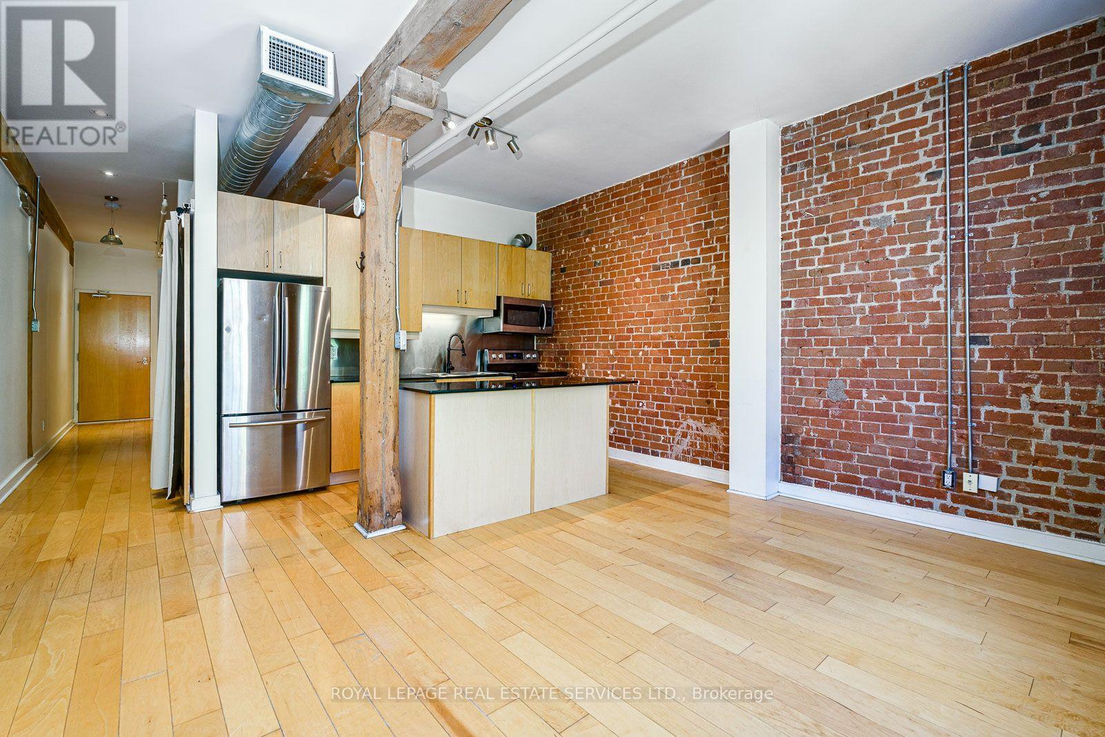 210 - 81a Front Street E, Toronto, Ontario  M5E 1B8 - Photo 3 - C13560786