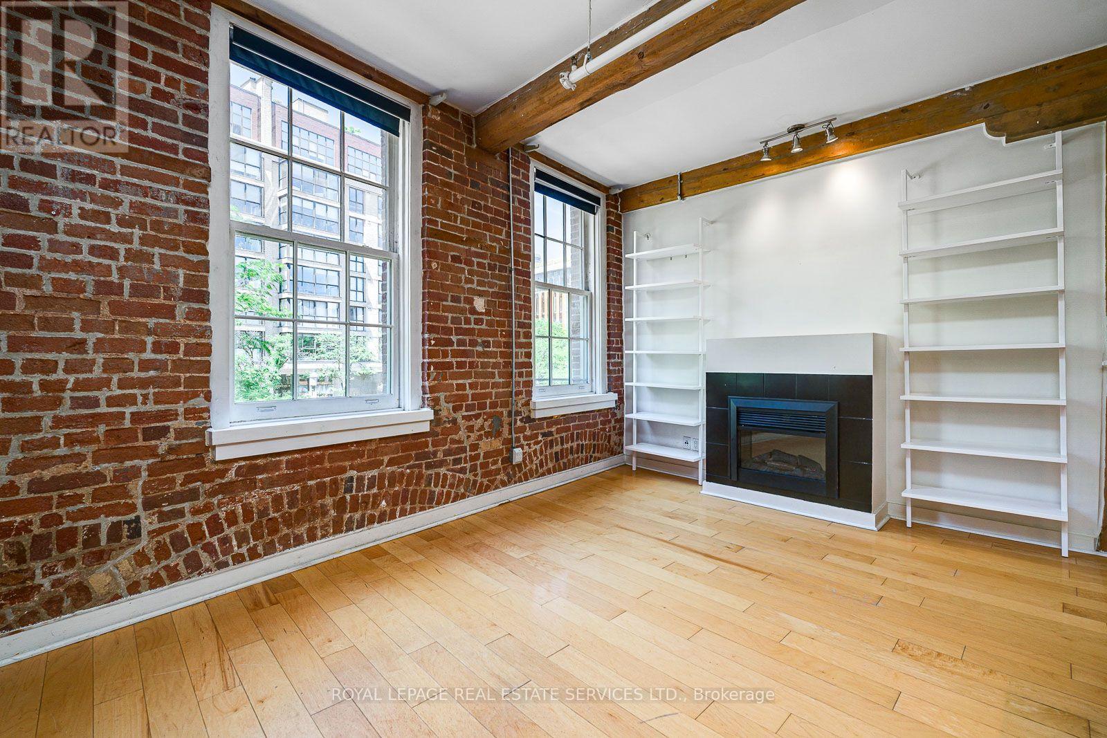 210 - 81a Front Street E, Toronto, Ontario  M5E 1B8 - Photo 5 - C13560786