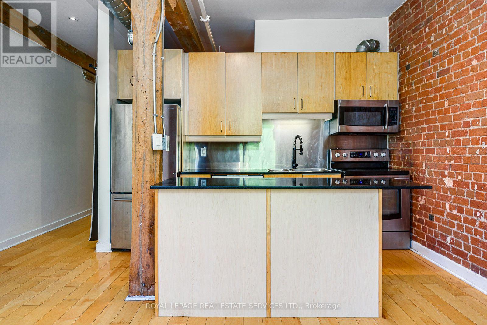210 - 81a Front Street E, Toronto, Ontario  M5E 1B8 - Photo 7 - C13560786