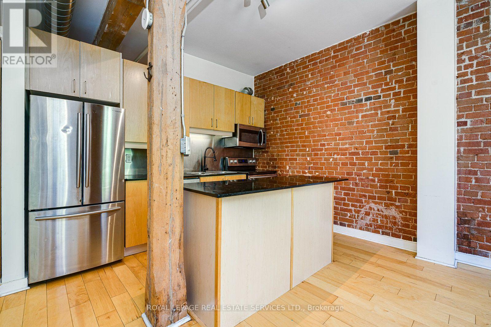 210 - 81a Front Street E, Toronto, Ontario  M5E 1B8 - Photo 8 - C13560786
