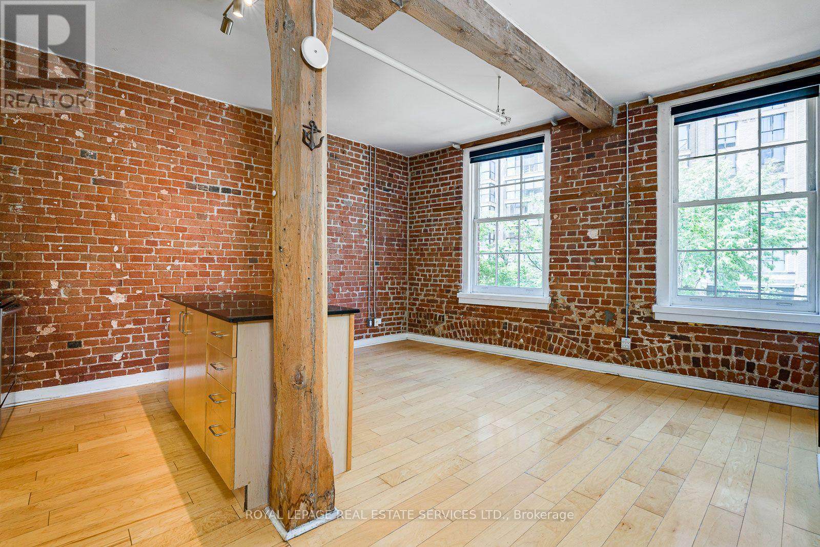210 - 81a Front Street E, Toronto, Ontario  M5E 1B8 - Photo 9 - C13560786