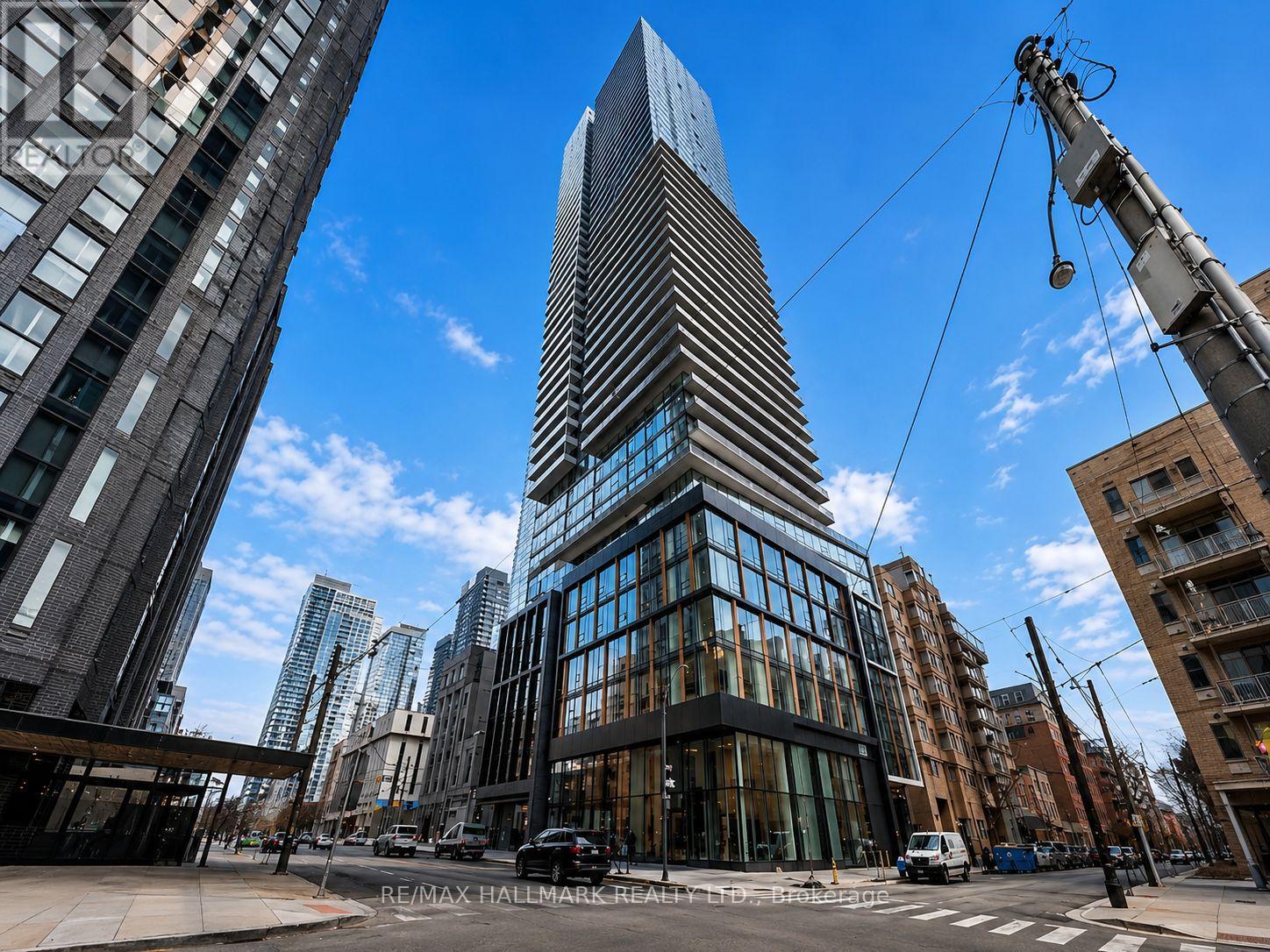 1003 - 89 CHURCH STREET, Toronto (Church-Yonge Corridor)