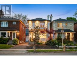 556 DAVISVILLE AVENUE, Toronto, Ontario