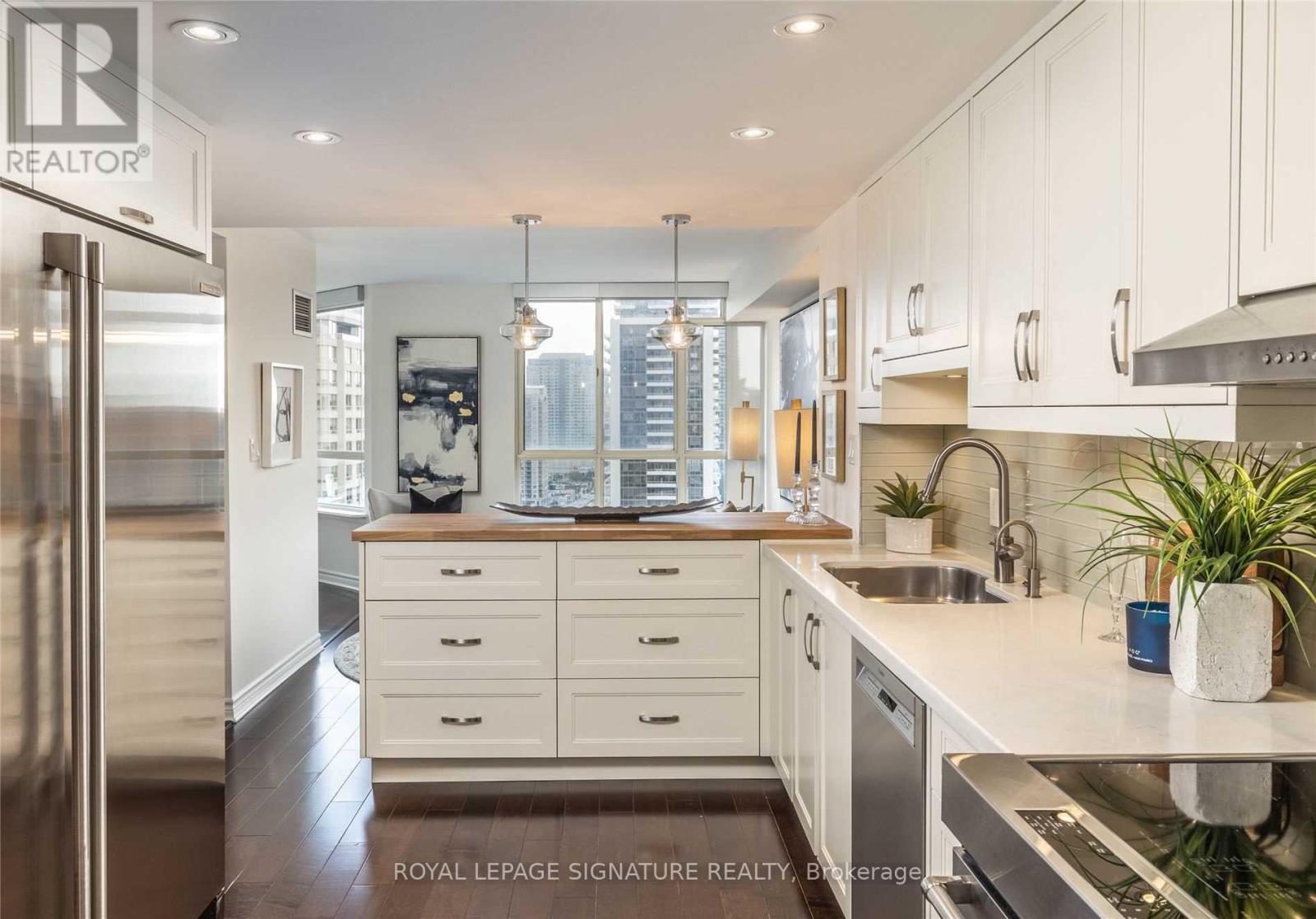 1905 - 5444 Yonge Street, Toronto, Ontario  M2N 6J4 - Photo 10 - C13560896