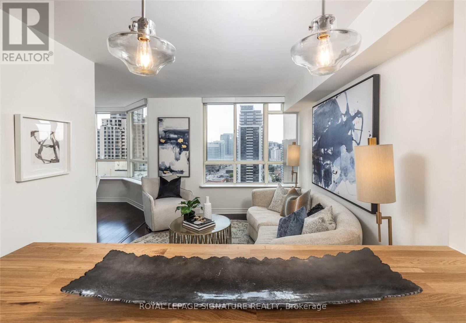 1905 - 5444 Yonge Street, Toronto, Ontario  M2N 6J4 - Photo 11 - C13560896