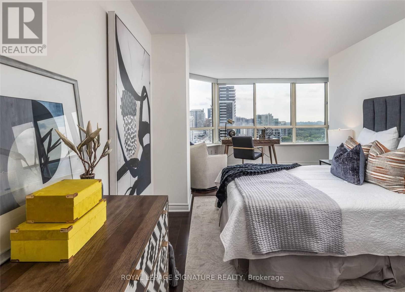 1905 - 5444 Yonge Street, Toronto, Ontario  M2N 6J4 - Photo 20 - C13560896