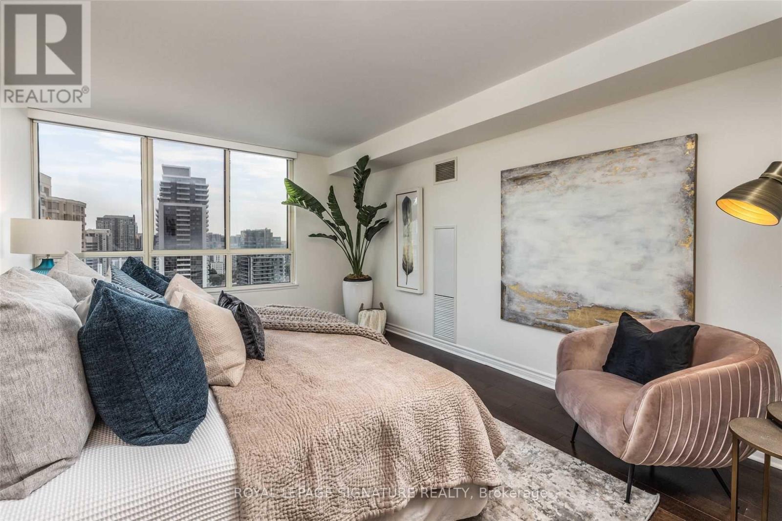 1905 - 5444 Yonge Street, Toronto, Ontario  M2N 6J4 - Photo 27 - C13560896