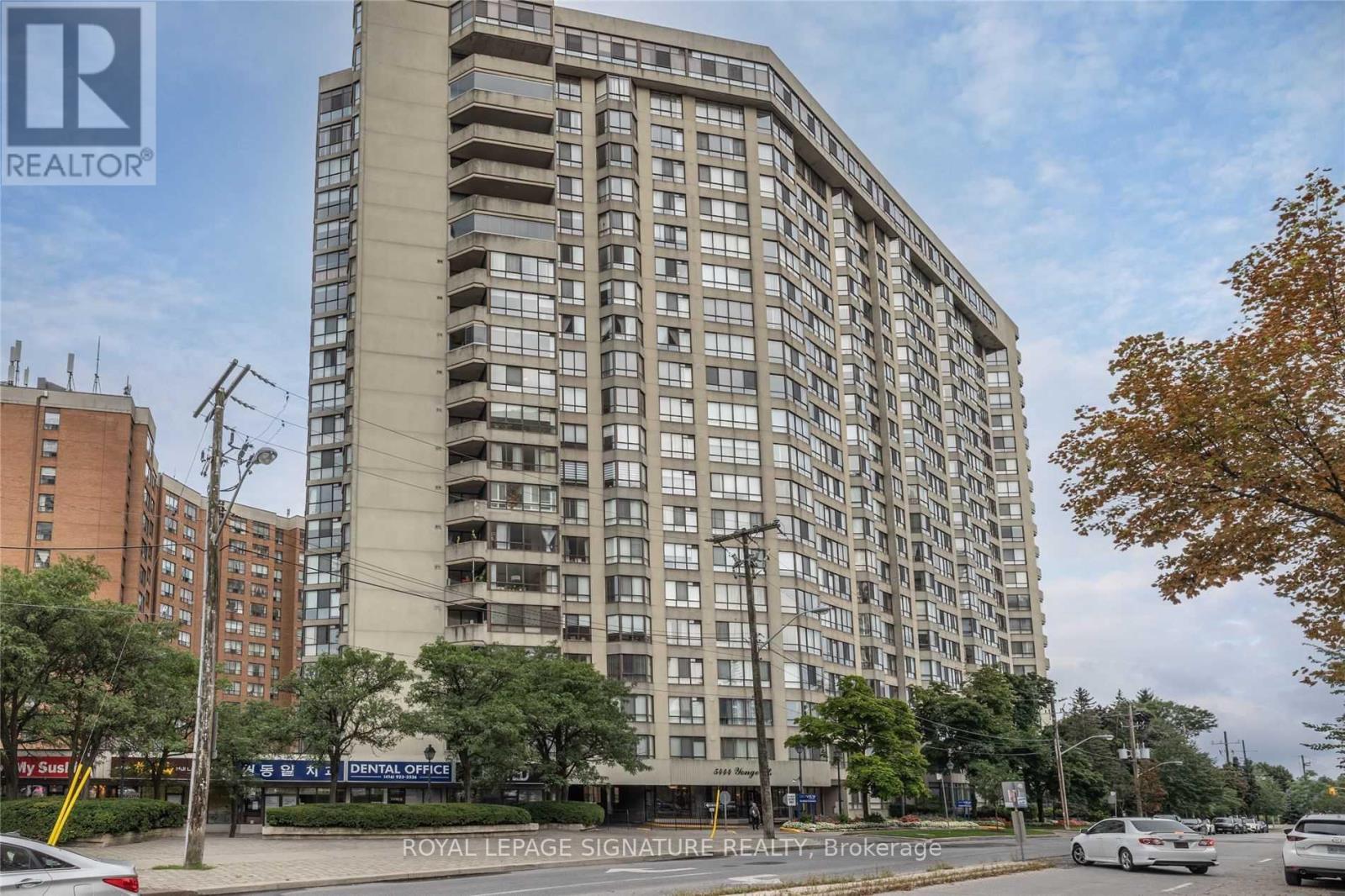 1905 - 5444 Yonge Street, Toronto, Ontario  M2N 6J4 - Photo 34 - C13560896