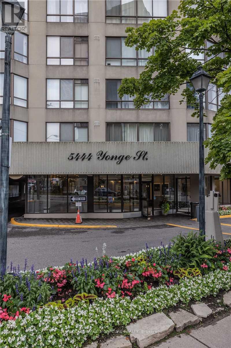 1905 - 5444 Yonge Street, Toronto, Ontario  M2N 6J4 - Photo 37 - C13560896