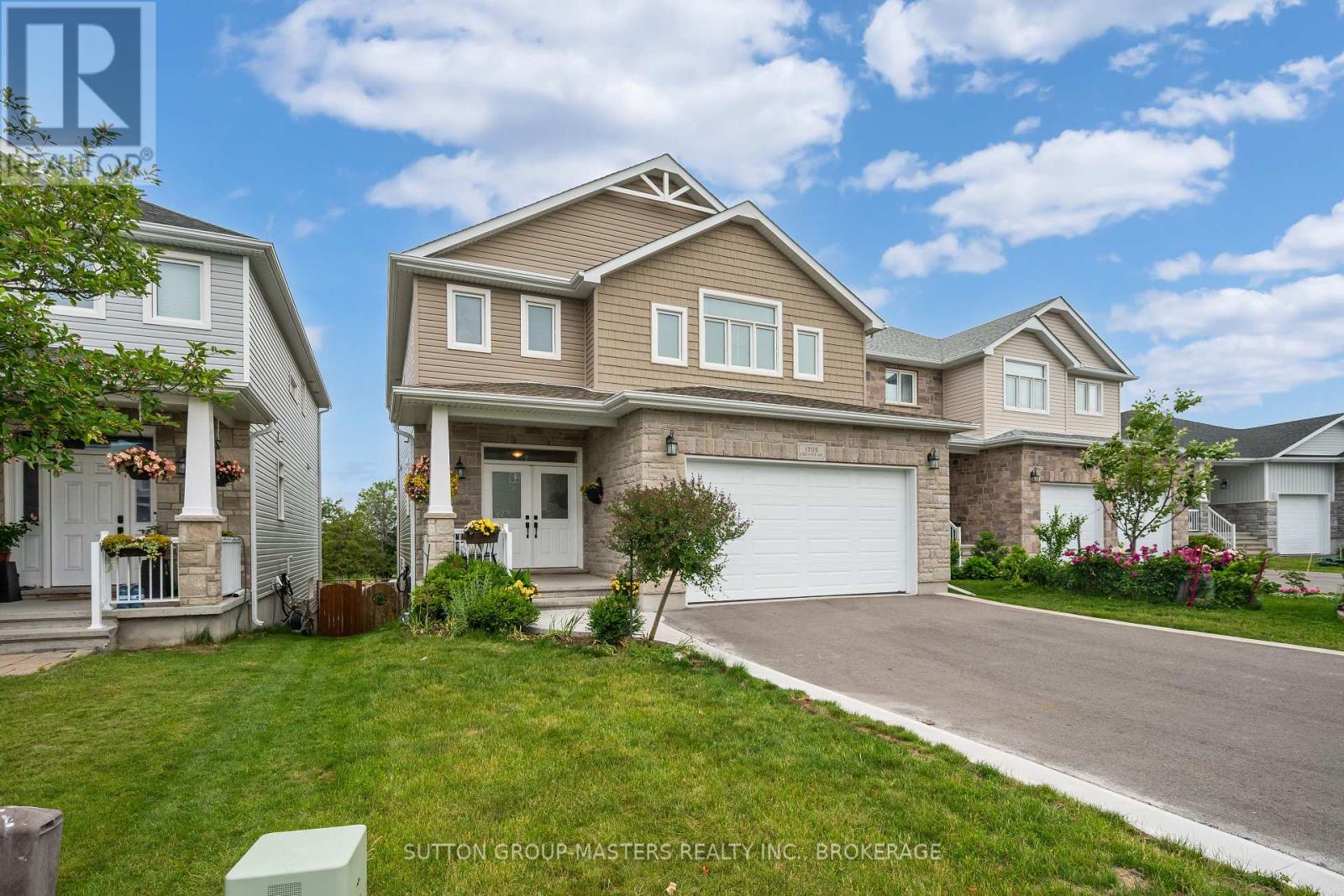 1705 Executive Avenue, Kingston, Ontario  K7P 0L9 - Photo 2 - X13560794