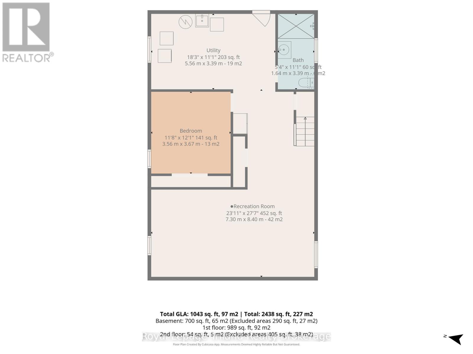 224 Harkness Street, Sarnia, Ontario  N7T 3H4 - Photo 29 - X13503402