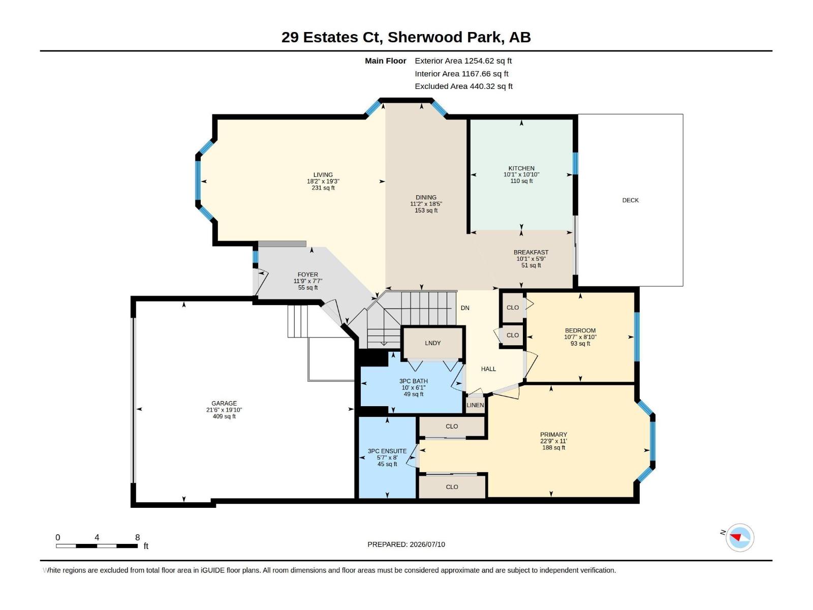 29 Estates Ct, Sherwood Park, Alberta  T8B 1M9 - Photo 49 - E4498662