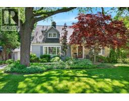 1398 BALDWIN Street, Burlington, Ontario