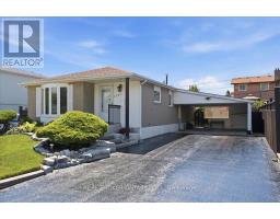 1331 TATRA DRIVE, Pickering, Ontario
