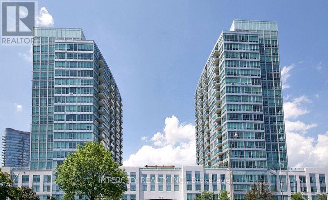 1502 - 1900 LAKESHORE BOULEVARD N, Toronto (The Beaches)