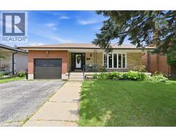 15 EDGAR Drive, Brantford, Ontario