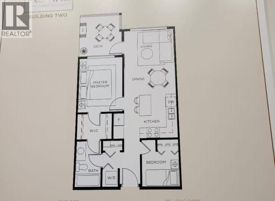 512 12143 223 Street, Maple Ridge, British Columbia  V2X 4R1 - Photo 10 - R3145959