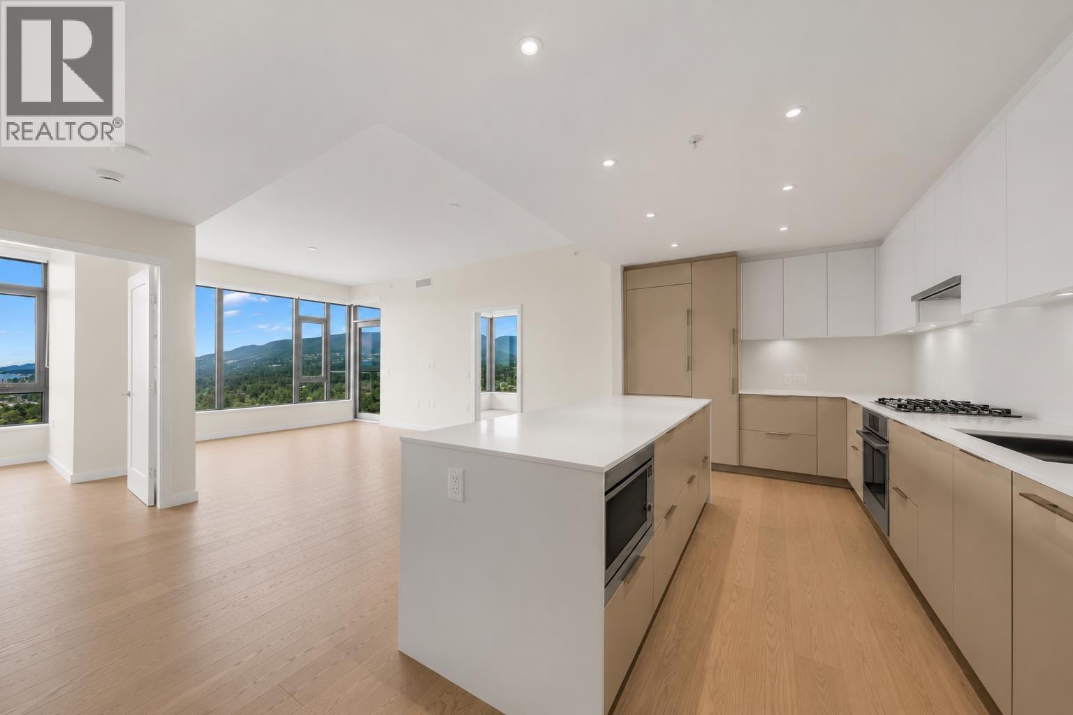 2101 128 W 15th Street, North Vancouver, British Columbia  V7M 1R5 - Photo 5 - R3145965