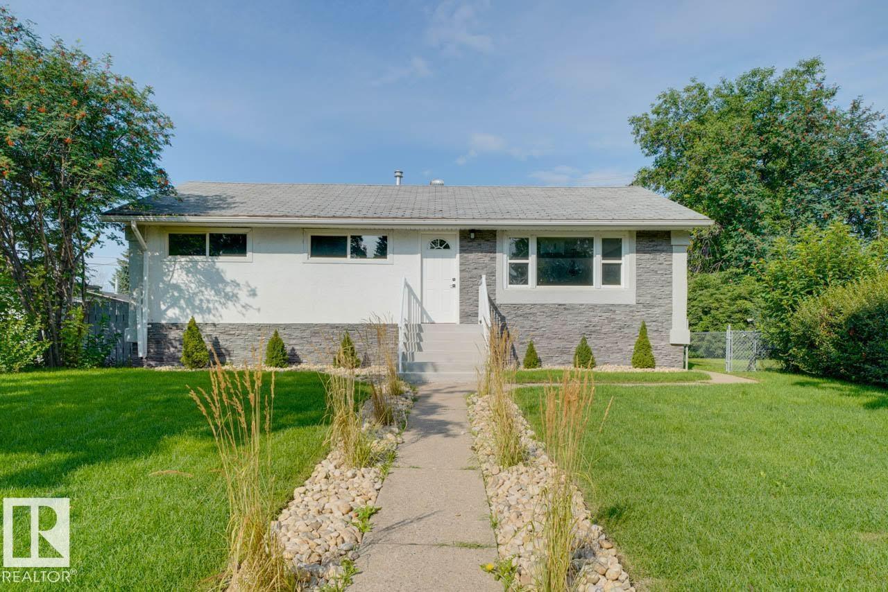 13008 90 ST NW, Edmonton, Alberta