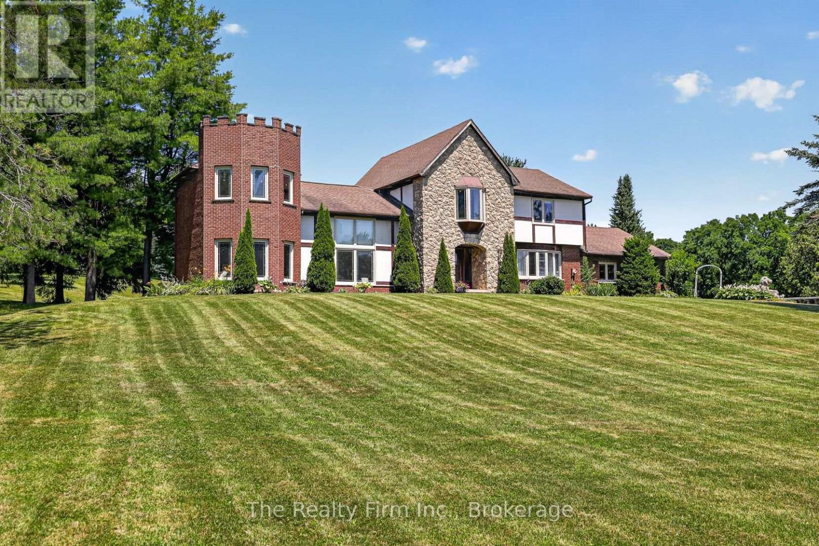 845071 Braemar Side Road, East Zorra-Tavistock, Ontario  N4S 7W1 - Photo 1 - X13560828