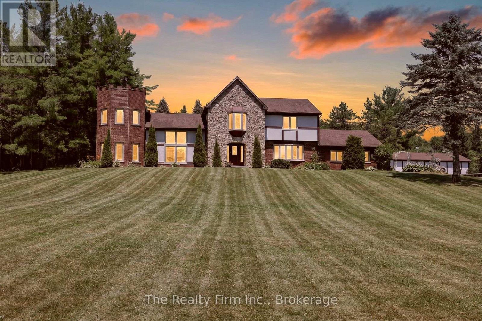 845071 Braemar Side Road, East Zorra-Tavistock, Ontario  N4S 7W1 - Photo 2 - X13560828
